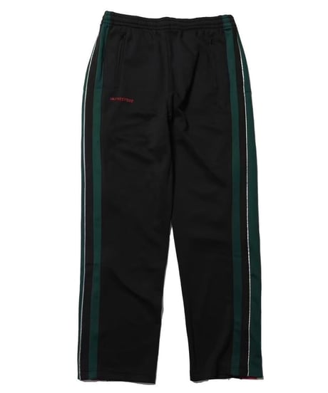 "IMPRESTORE" Basket Jersey Pants「Warren」