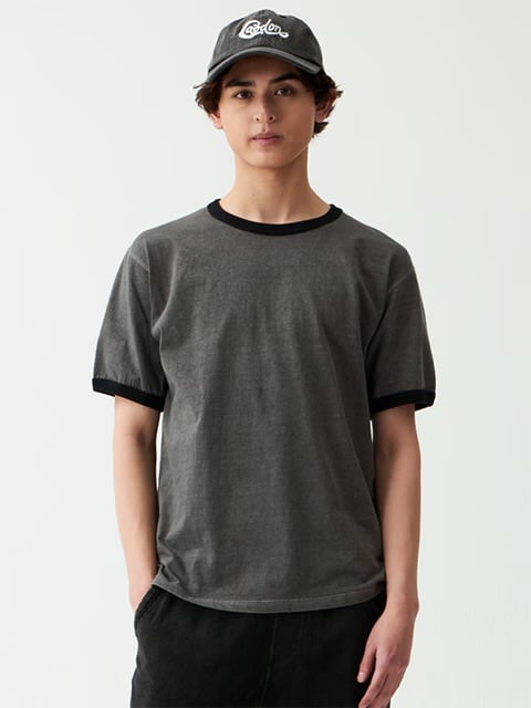 GOOD Tシャツ 黒 Good On Official Online Store | グッドオン オフィシャルサイト