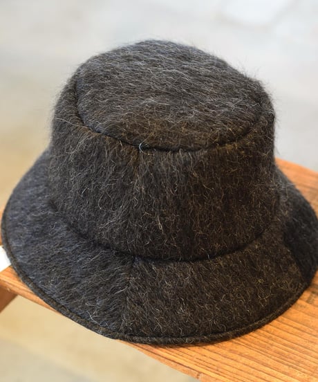 "Nasngwam" CURT HAT