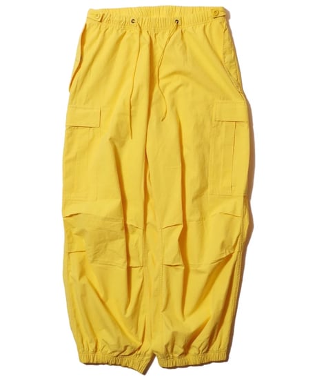 "IMPRESTORE" Easy Trousers「RANDY RIP」