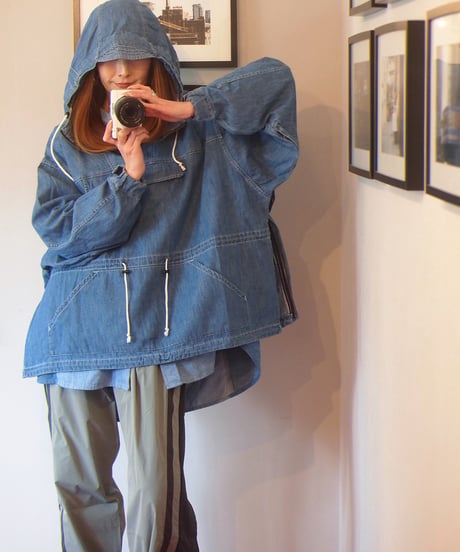 "IMPRESTORE"Piste top「Jason」