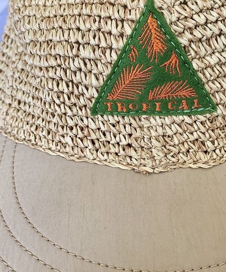 "SUBLIME"COMBINATION BB CAP
