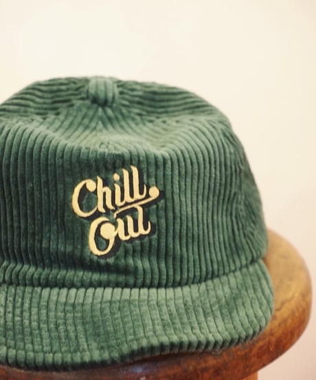 再入荷!! "SUBLIME"CORDUROY 5PANEL CAP