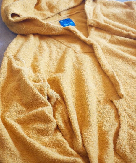 “GOOD ON"Double Pile Baja Shirts