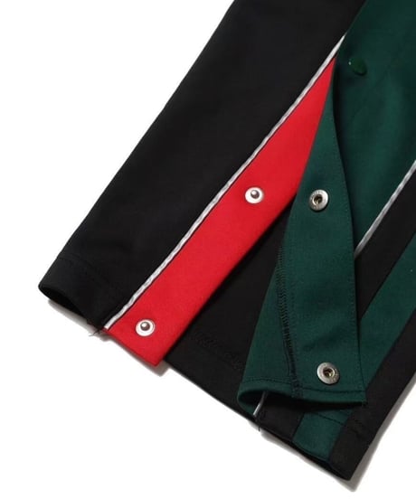 "IMPRESTORE" Basket Jersey Pants「Warren」