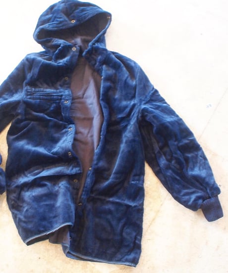 "DUTCH ARMY" Field Parka Liner
