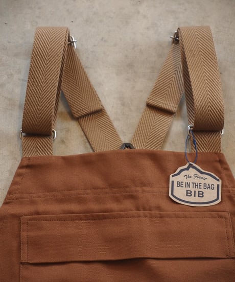 "BIB"GUNSHI-CO