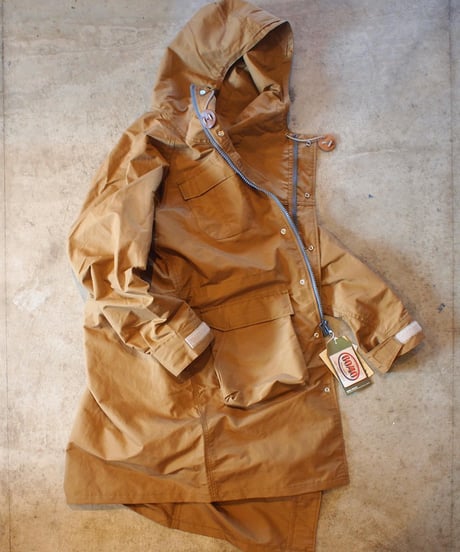 "SIERRA DESIGNS" Baggy Mountain Parka
