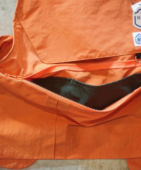 "BE IN THE BAG"BIB"" GUNSHIⅡ[Nylon]