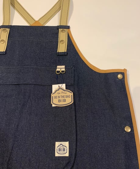 "BIB"Chicago1(プリント無)