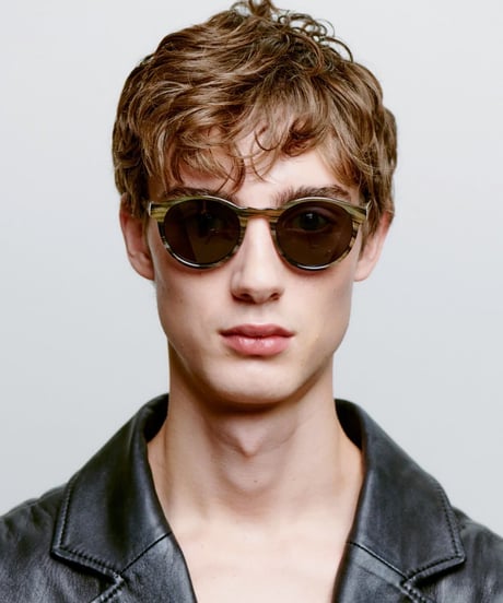 "A.KJAERBEDE" Sunglasses [MARVIN]