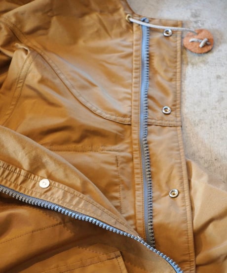 "SIERRA DESIGNS" Baggy Mountain Parka