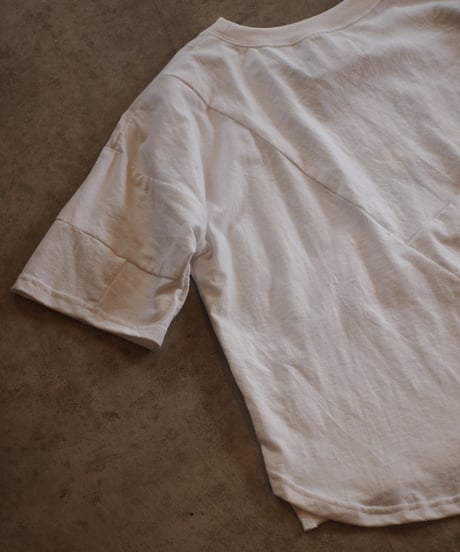 "NASNGWAM" Puzzle Tee