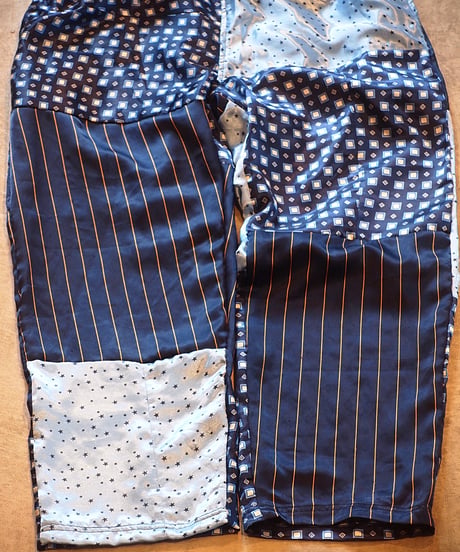 "Mr.RemakeMan." Pajamas Remake Easy Pants