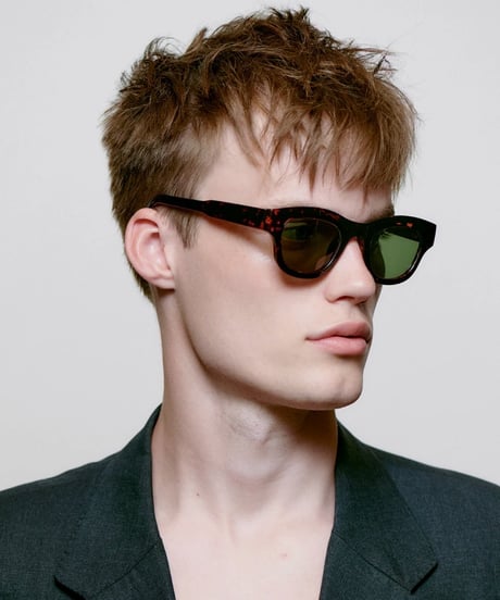 "A.KJAERBEDE" Sunglasses [LANE]