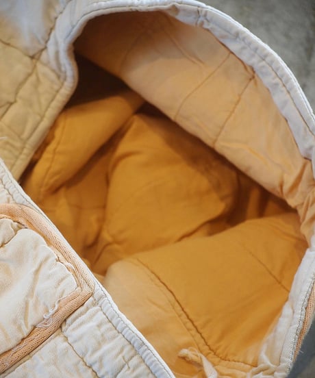 "SHADY'S VALLEY" 1960's Czech Army Remake M60 Liner Pants