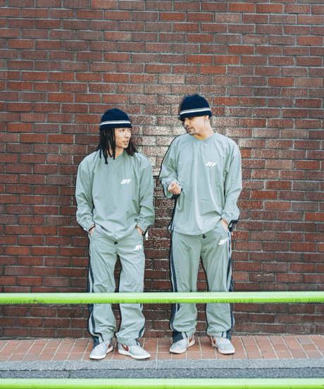"IMPRESTORE"Piste top「Jason」