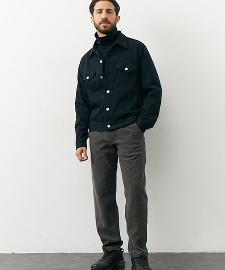 "GOOD ON"HEAVY SWEAT PANTS