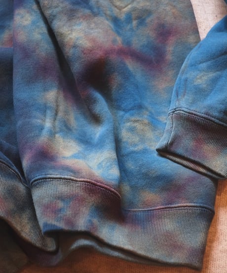 "Nasngwam" SWAMP CREW SWEAT