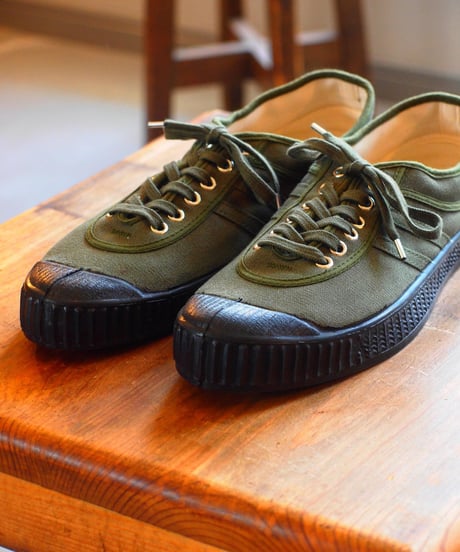 "INN-STANT"CANVAS SHOES-NEO #814