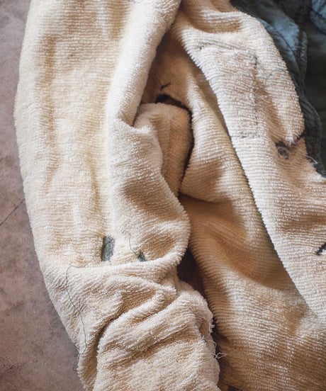 "U.S. ARMY" M-51 Jacket Liner
