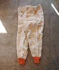 "SHADY'S VALLEY" 1960's Czech Army Remake M60 Liner Pants