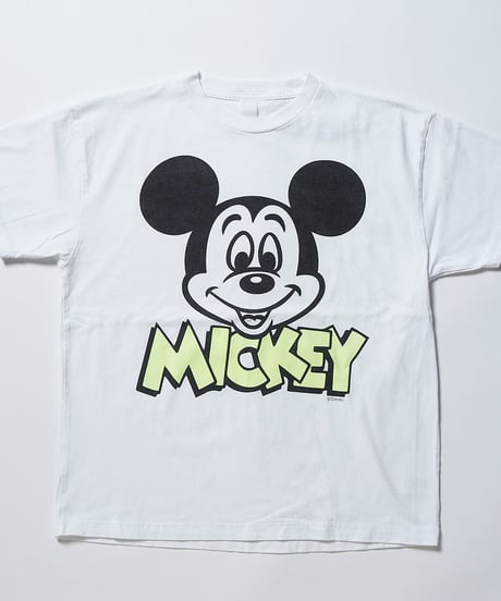 "JACKSONMATISSE" Mickey Tee