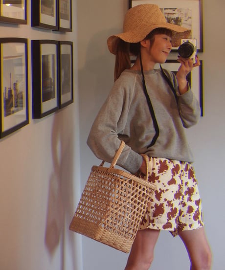 "JEMORGAN" Short Pants