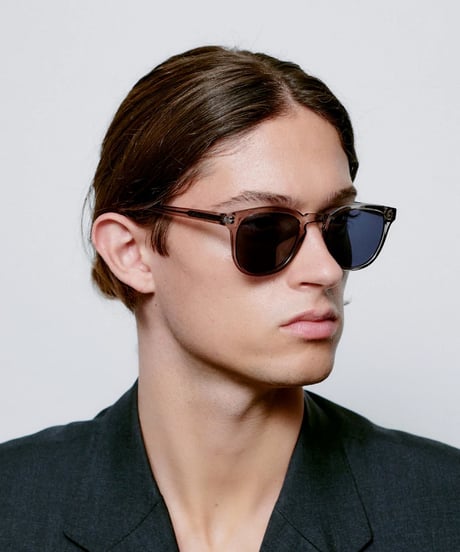 "A.KJAERBEDE" Sunglasses[BATE]