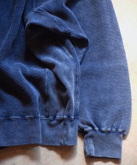 "IMPRESTORE"「Wilson」Thermal Freedom Sweat