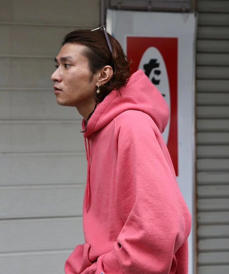 "IMPRESTORE"[RHAH] Freedom Sleeve Hoodie