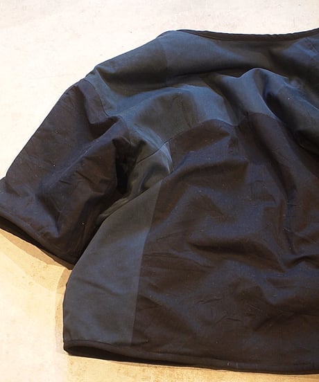 "Nasngwam"GRIZZLY S/S JACKET