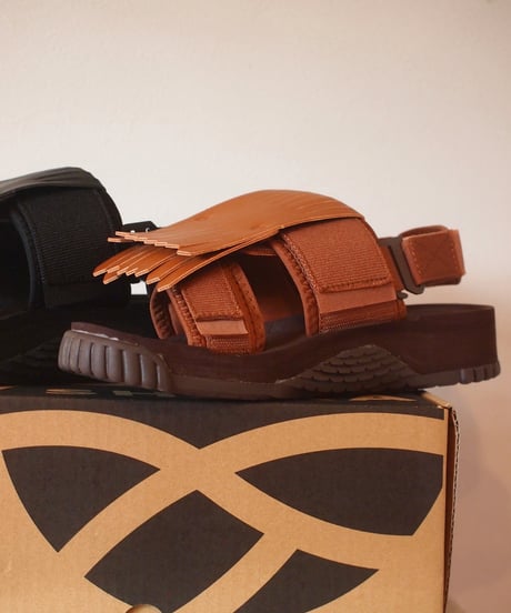 "SHAKA" Weekender Kilt