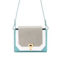 POCHETTE CLUTCH BAG ／ SKY   Limited Color