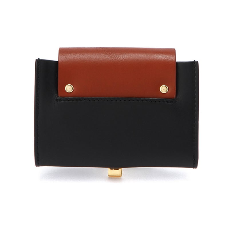 CARD HOLDER / BLACK | calede checli CARD HOLDER / BLACK | calede checli