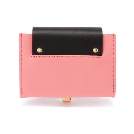 CARD HOLDER ／ PINK