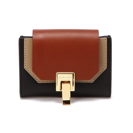 CARD HOLDER ／ BLACK