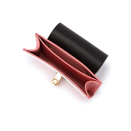CARD HOLDER ／ PINK
