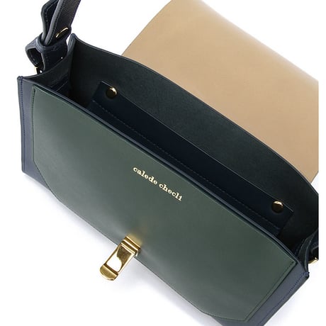 POCHETTE CLUTCH BAG ／ SKY   Limited Color