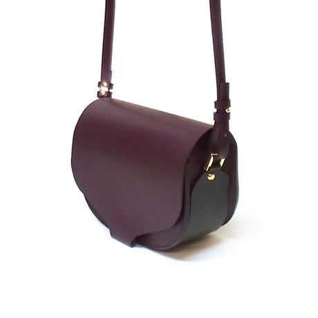CHASSE BAG ／ WINE