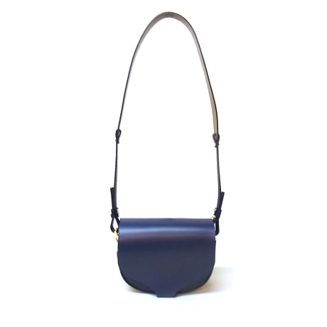 CHASSE BAG ／ NAVY