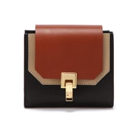 WALLET ／ BLACK