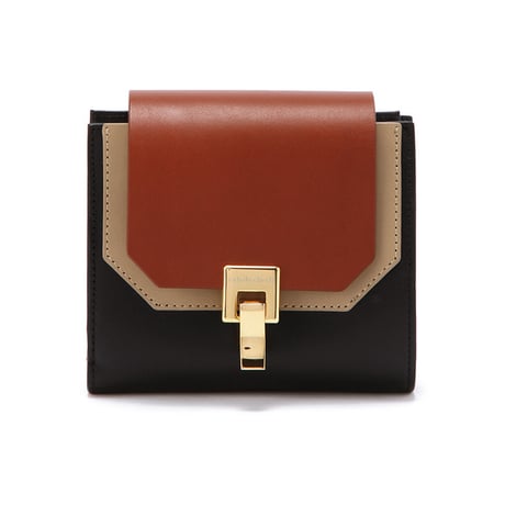 WALLET ／ BLACK