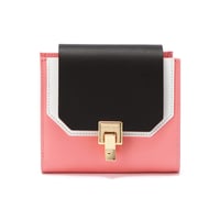 WALLET ／ PINK