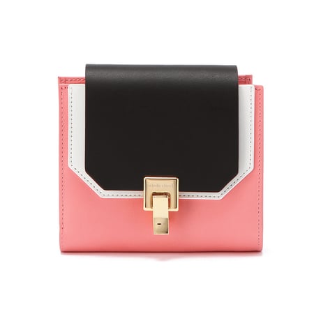 WALLET ／ PINK