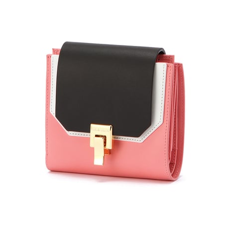 WALLET ／ PINK
