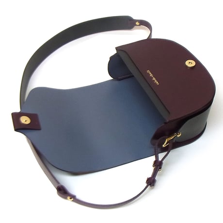 CHASSE BAG ／ WINE