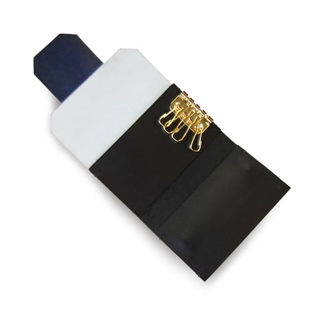PUZZLE KEY HOLDER ／ BLACK