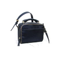 CARTER BAG ／ NAVY