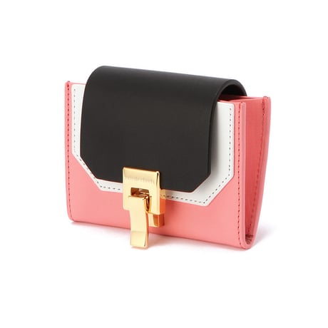 CARD HOLDER ／ PINK